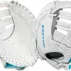 New Easton Ghost Tournament Elite 13" RHT Fastpitch Softball First Base Mitt -Apparel Sales Store gtep313