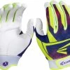 New Easton Prowess VRS Glove Designed For The Female Athlete Women's XL Softball -Apparel Sales Store gwaug17 20wmns 20lg 20pnkpurp d75513bf 5a33 4fe4 8cf6 d29cbff1a7e9