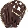 New Mizuno MVP Franchise 34" Fastpitch GXS90F3 Catchers Glove RHT Softball LHT -Apparel Sales Store gxs90f3