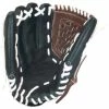 New Worth Liberty Advanced Series Softball/Baseball Glove 12.5 LHT Black/Brown -Apparel Sales Store la125bb 2012.5in 20lht 20blk