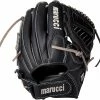 New Marucci MFGFP12S FP225 Series Softball Fielding Gloves LHT 12in Blk/Gry 1 New Marucci MFGFP12S FP225 Series Softball Fielding Gloves LHT 12in Blk/Gry -Apparel Sales Store mfgfp12s