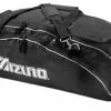 New Mizuno TBT47 Vintage Pro Game Bag Baseball/Softball Royal/Black 36x11x11