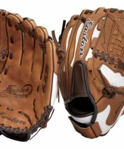 New Easton NE12FP 12" Natural Elite Series Fastpitch Softball Mitt LHT LEFTY
