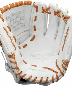 New Easton Professional Softball Series RHT 11.75 Fastpitch Glove