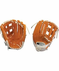 New Easton Professional Softball Series PC1275FP RHT 12.75" Fastpitch Glove