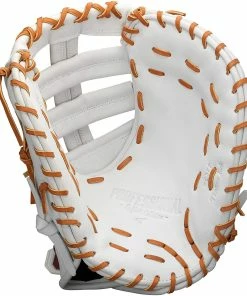 New Easton Professional Softball Series PC21FP RHT 34" Fastpitch Catcher's Mitt