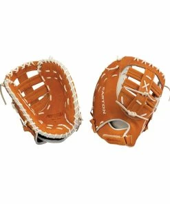 New Easton Professional Softball Series PC3FP RHT 13" Fastpitch First Base Glove