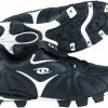 New ACACIA RBI-Low Baseball/Softball Shoes, Black/White, Size1.5 -Apparel Sales Store rbi low 201.5 da620746 3fb7 4a19 a193 01cfb4a892a5