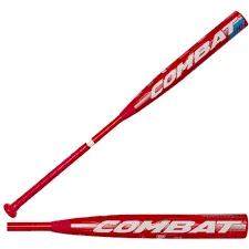 Combat® New Combat WG3FP110 Wanted G3 Fastpitch Softball Bat 2 1/4" Composite