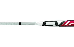 New Other Easton CV12 32/22 SCG1B Fastpitch Softball Bat White/Red 2 1/4" Barrel