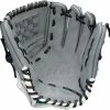 New Easton Slate Softball Series SL1201FP RHT 12 Fastpitch Glove Slate/Blk