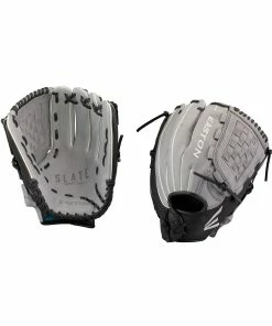 New Easton Slate Softball Series SL1250FP RHT 12.5" Fastpitch Glove Slate/Black