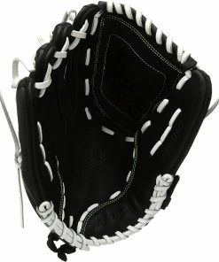 New Worth Shut Out SO125FS 12.5" LHT Keilani Ricketts Fastpitch Softball Glove