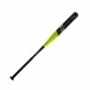 New Other Easton S500 SP14S500 34/26 Slowpitch Softball Bat Black/Green 2 1/4"