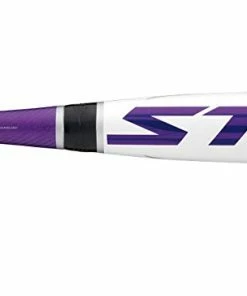 New Other Easton Stealth Speed 30/20 SSR3B Fastpitch Softball Bat Wht/Ppl 2 1/4"
