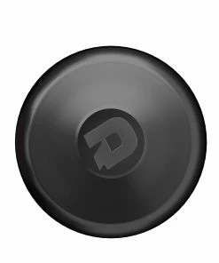 New DeMarini Uprising UPF-19 Fastpitch Softball Bat 2 1/4" White -12 -Apparel Sales Store upf 19 204