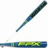 New Other 2012 Worth FPX Composite Fastpitch Softball Bat 28/16oz Drop -12 FPFPX