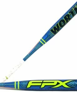 New Other 2012 Worth FPX Composite Fastpitch Softball Bat 30/18oz Drop -12 FPFPX