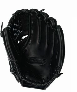 New Wilson A2000 Pro Stock A2002FZCAT LHT 12" Fastpitch Softball Glove Blk