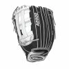 New Wilson A2000 WTA20LF151275SS 12.75" Softball Glove Blk/White LHT LEFT HAND