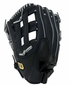 New Other Wilson Left Hand Throw WTA2449 Elite 13" Softball Glove