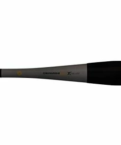New Other DeMarini Steel 34/26 WTDXSTL Slowpitch Softball Bat Black