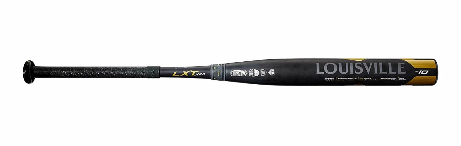 New Other Louisville Slugger 30/19 2020 LXT (-11) Fastpitch Softball Bat 2 1/4" 4 New Other Louisville Slugger 30/19 2020 LXT (-11) Fastpitch Softball Bat 2 1/4" - Image 2