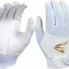 New Easton X Series Youth Small Fastpitch Softball Batting Gloves White -Apparel Sales Store x 20series 20yth 20sm 20wht