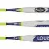 New Other Louisville Slugger 2016 Xeno Plus 33/23 Fastpitch Softball Bat -10