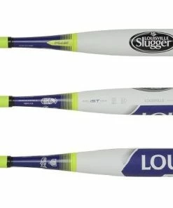 New Other Louisville Slugger 2016 Xeno Plus 33/23 Fastpitch Softball Bat -10