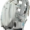New Louisville Slugger Xeno Fastpitch RHT 13" White First Base Mitt Softball -Apparel Sales Store xnrf19bm