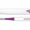 New Other, Easton S400 FP14S400 33/21 Fastpitch Softball Bat White/Violet -Apparel Sales Store z